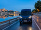 Opel Movano EV charging cable