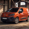 Charging cable Peugeot e-Partner