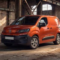Charging cable Peugeot e-Partner