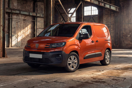 Charging cable Peugeot e-Partner