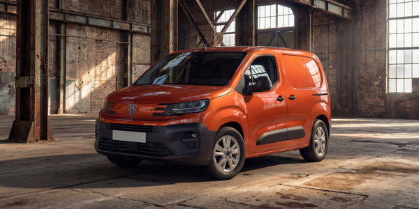 Charging cable Peugeot e-Partner
