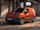 Charging cable Peugeot e-Partner