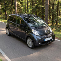 Peugeot iOn
