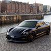Porsche Cayenne S-Hybrid charging cable