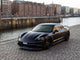 Porsche Cayenne S-Hybrid charging cable