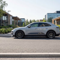Porsche Macan Charging cable