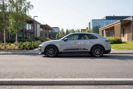 Porsche Macan Charging cable