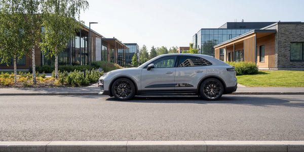 Porsche Macan Charging cable