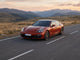Porsche Panamera S-Hybrid charging cable