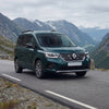 Charging cable Renault Kangoo