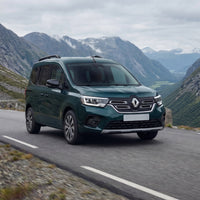 Charging cable Renault Kangoo