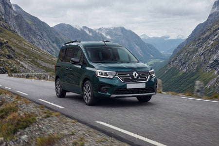 Charging cable Renault Kangoo