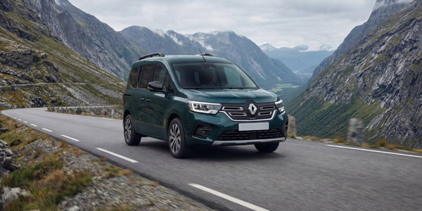 Charging cable Renault Kangoo