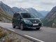 Charging cable Renault Kangoo