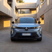 Renault Scenic Charging cable