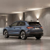 Skoda Elroq Charging cable