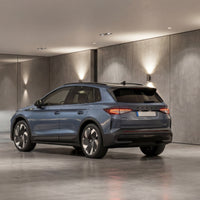 Skoda Elroq Charging cable