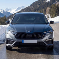 Skoda Octavia PHEV Charging cable