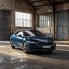 Skoda Superb Charging cable