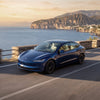 Tesla Model 3 charging cable