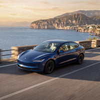 Tesla Model 3 charging cable