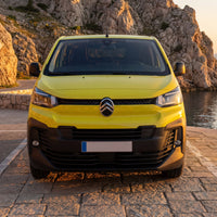 Citroën E-Jumpy charging cable