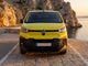 Citroën E-Jumpy charging cable