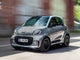 Smart EQ Fortwo charging cable