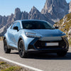 Toyota C-HR PHEV Charging cable