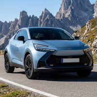 Toyota C-HR PHEV Charging cable
