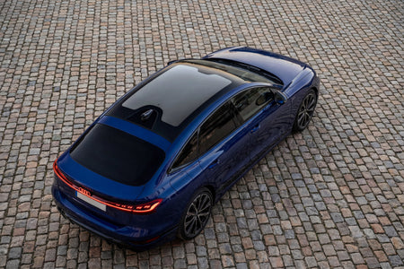Audi A6 E-Tron Charging cable