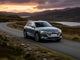 Audi E-Tron charging cable