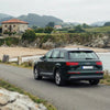Audi Q7 E-Tron charging cable