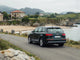Audi Q7 E-Tron charging cable