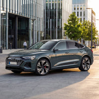 Audi Q8 E-Tron Sportback charging cable