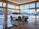 Audi SQ6 e-tron Charging cable