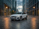 Audi SQ8 E-Tron sportback charging cable