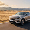 Volvo ES90 Charging cable