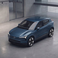 Volvo EX30 charging cable