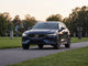 Volvo V60 PHEV charging cable