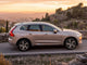 Volvo XC60 PHEV charging cable