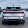 CUPRA Terramar PHEV Charging cable