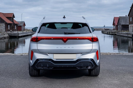 CUPRA Terramar PHEV Charging cable