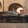 Skoda Kodiaq PHEV Charging cable