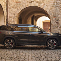 Skoda Kodiaq PHEV Charging cable