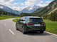 BMW 530E eDrive charging cable