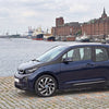 BMW I3 22 kWh charging cable
