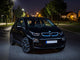BMW i3 33 kWh charging cable