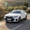 BMW i5 Charging cable