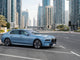 BMW i7 charging cable